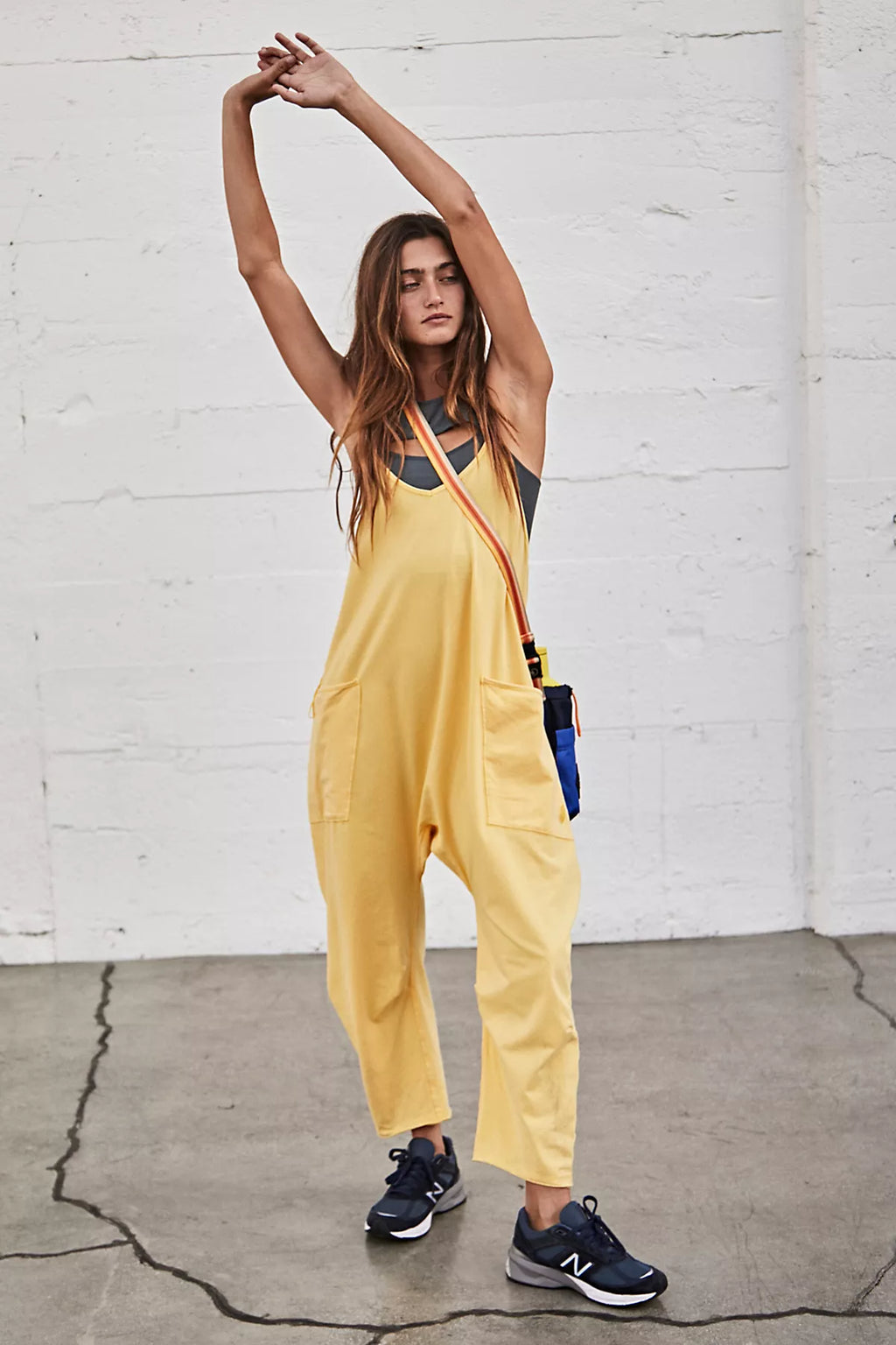 Hot Shot Onesie