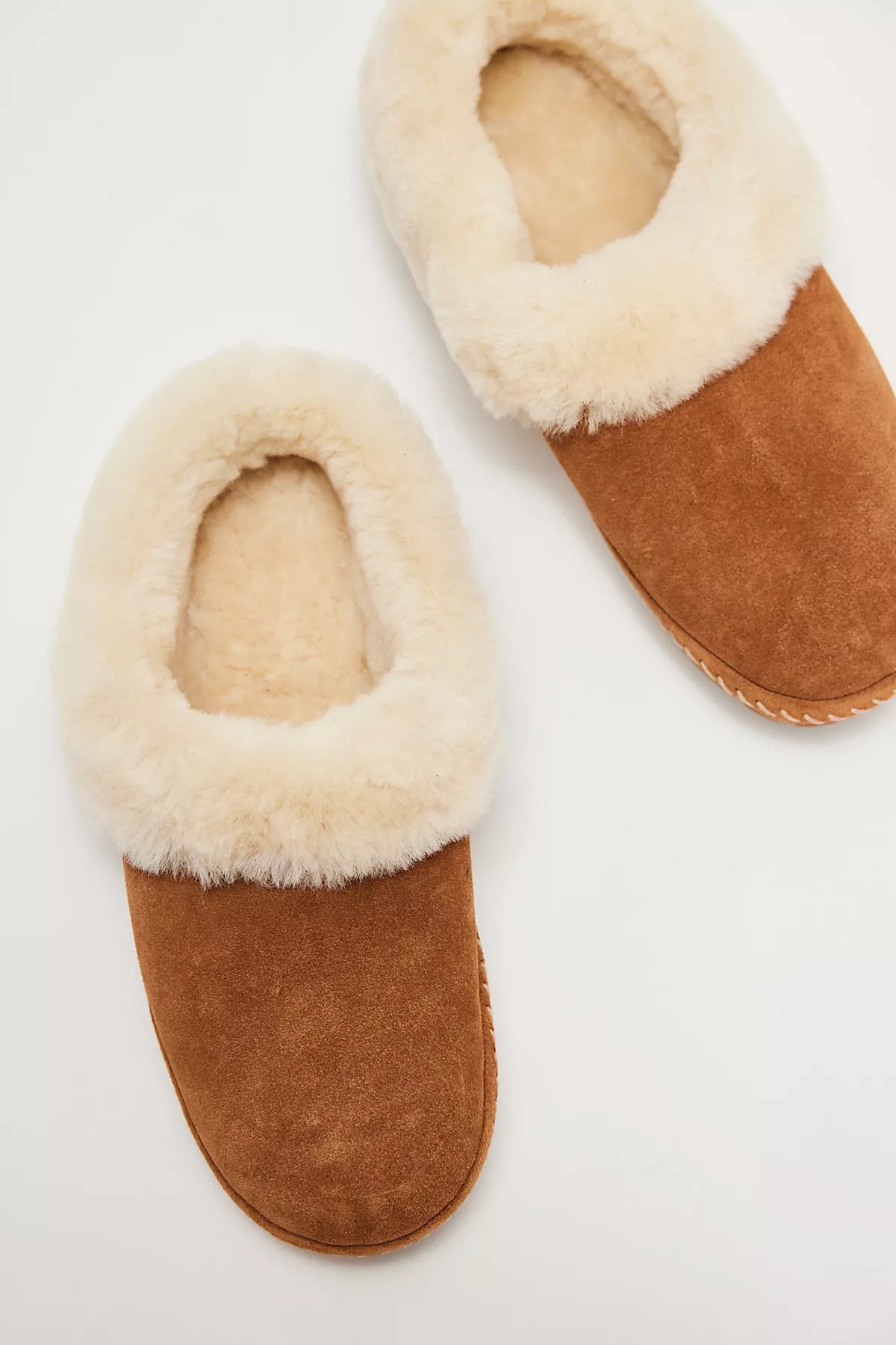L.L.Bean Wicked Good Squam Lake Slippers