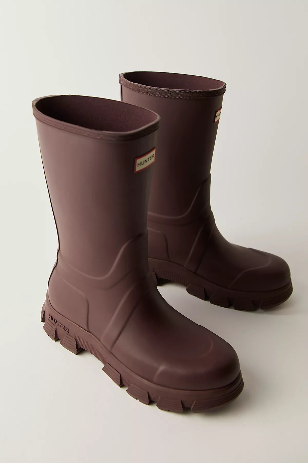 Hunter Micah Wellies