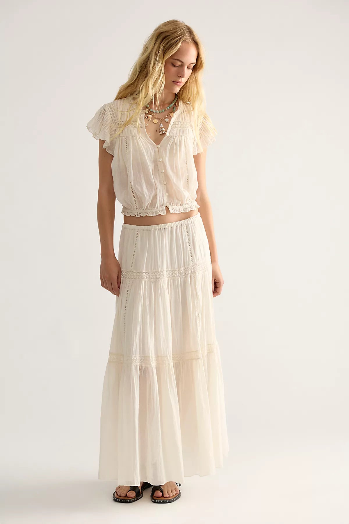 FP One Mirella Set