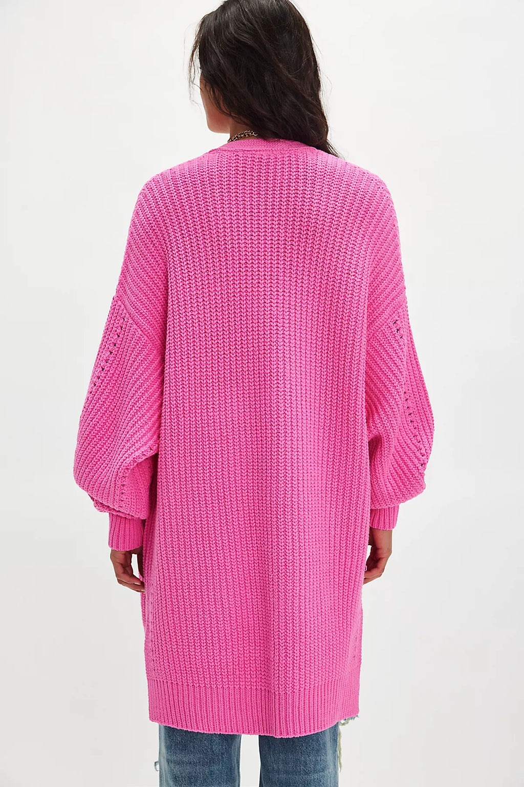 Nightingale Cardi