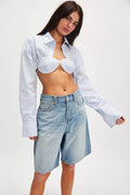 Kettel Handkerchief Shirt