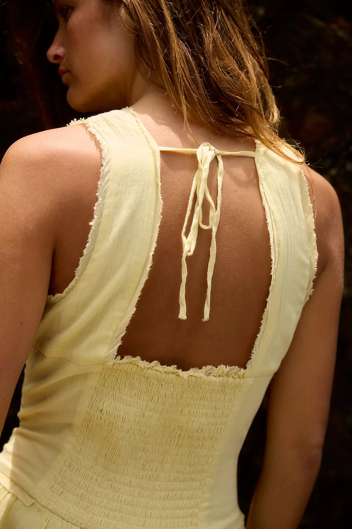 In My Dreams Midi Dress