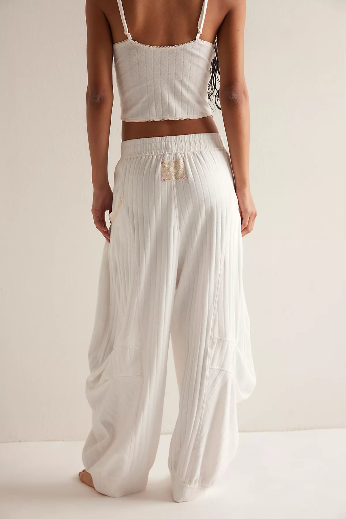 End Game Pointelle Lounge Pants