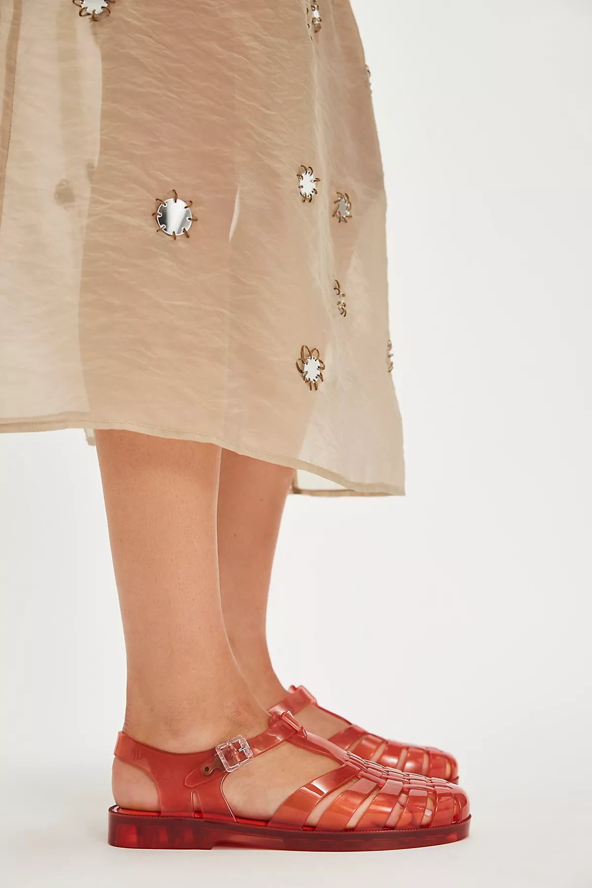 Melissa Possession Sandals