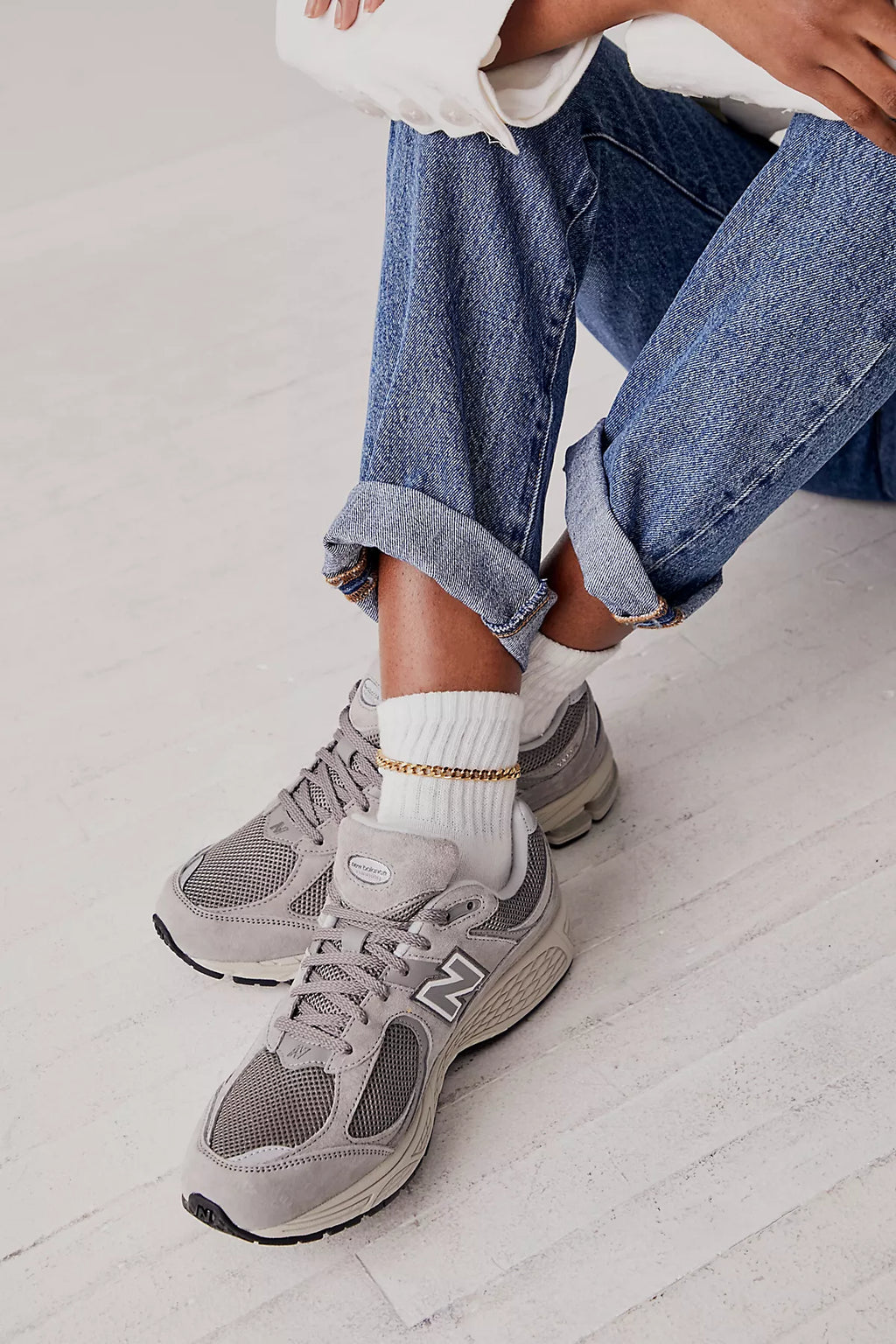 New Balance 2002r Sneakers