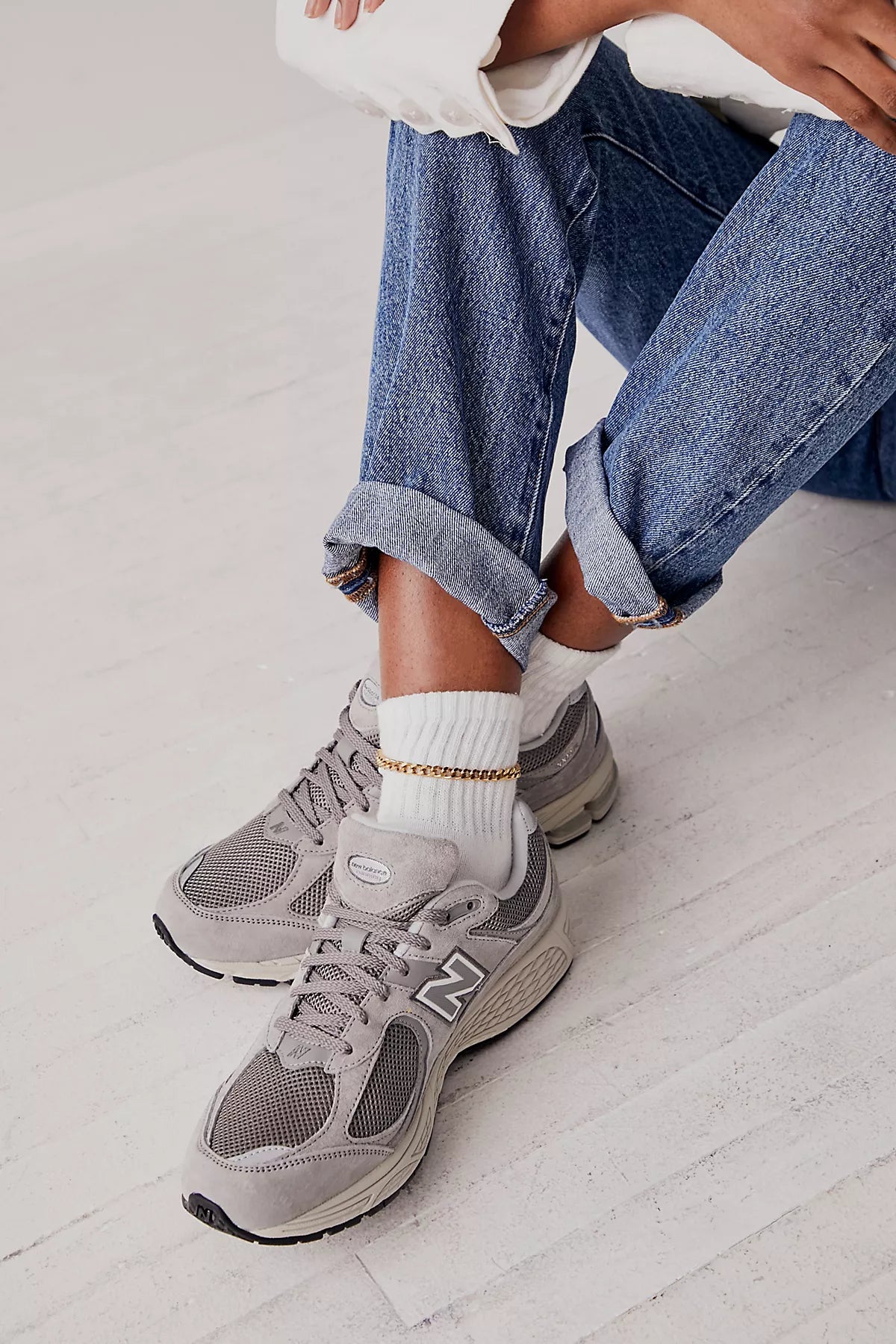 New Balance 2002r Sneakers