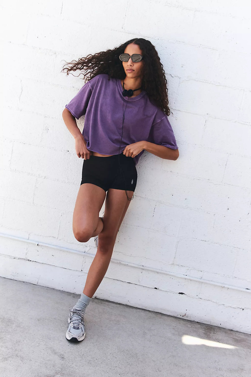 Inspire Tee
