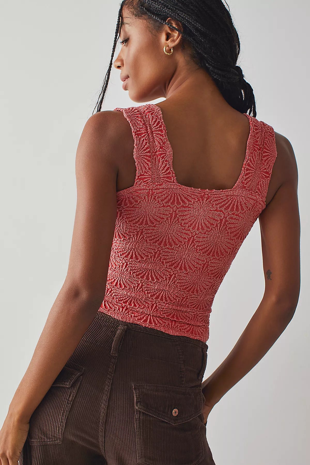 Love Letter Cami