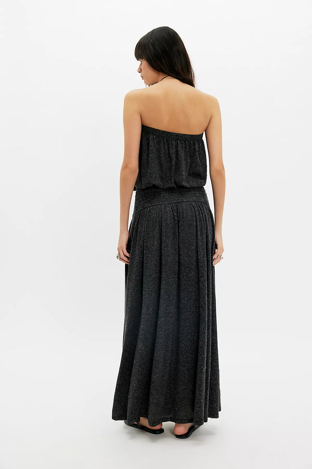 Libby Maxi Dress