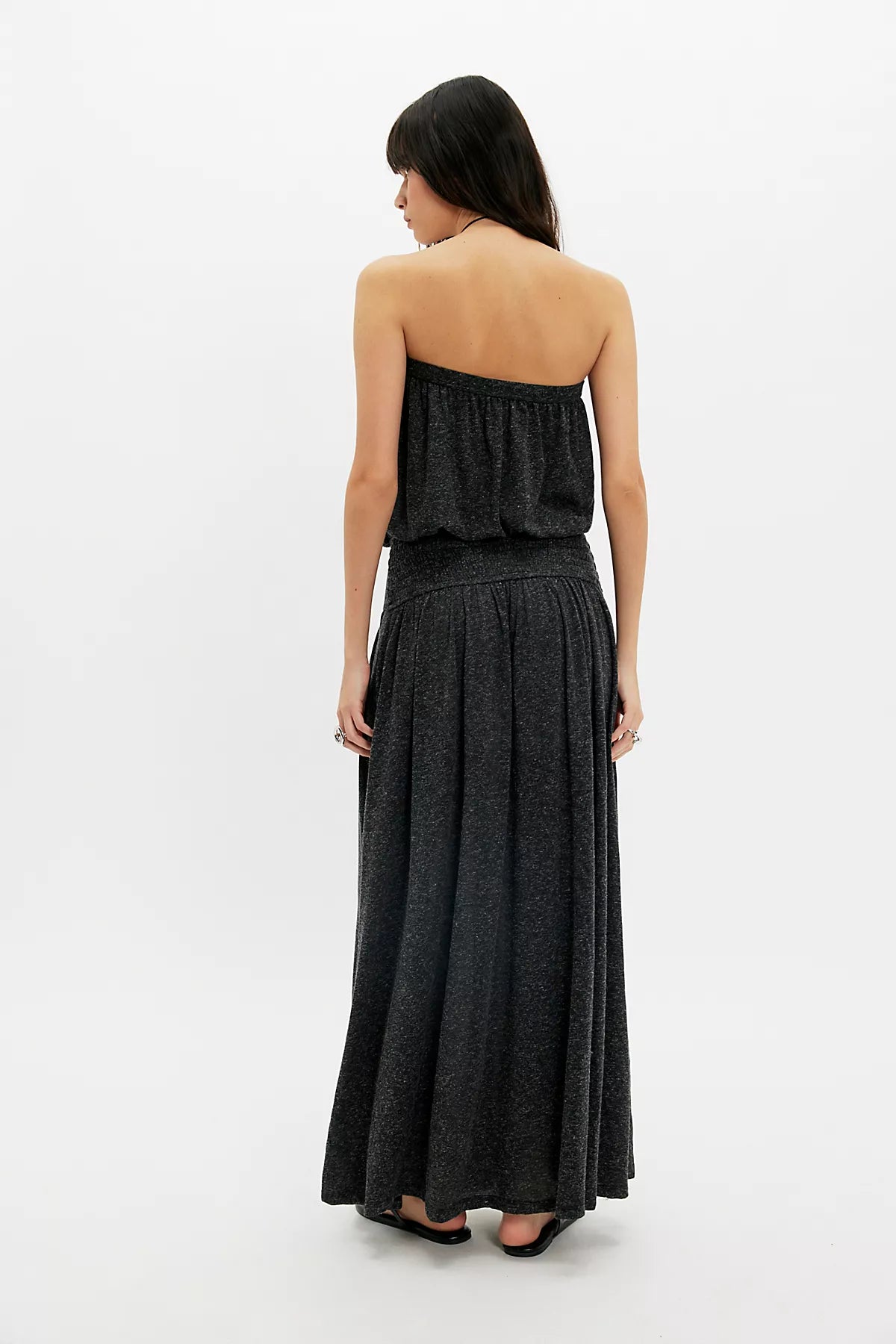 Libby Maxi Dress