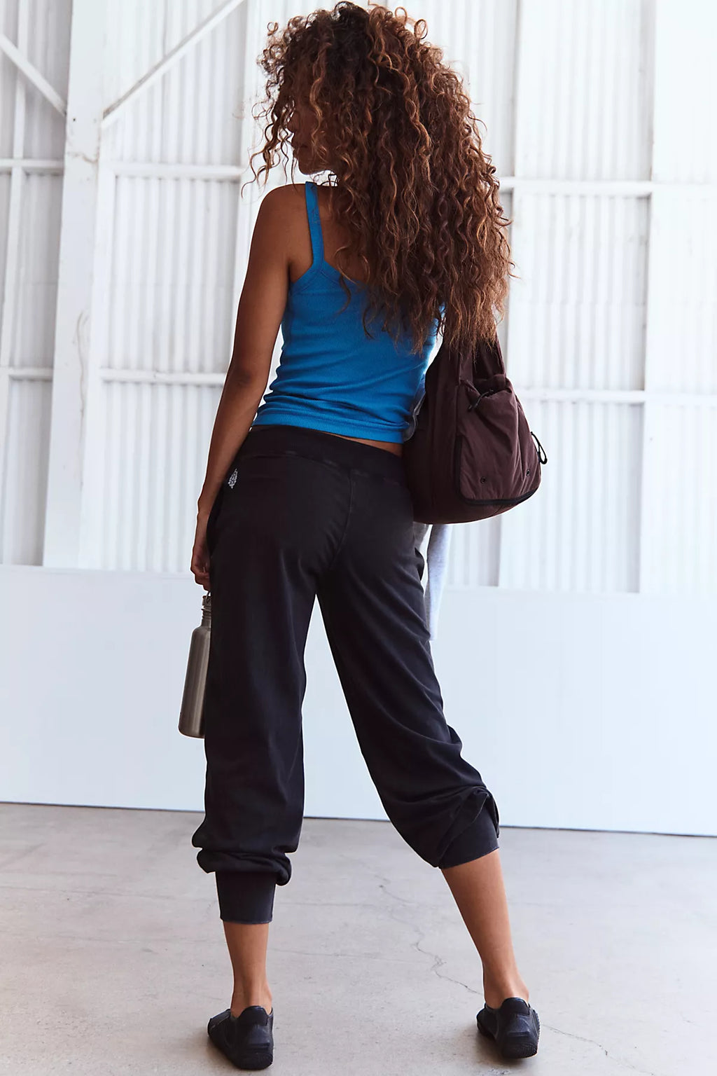 Hot Shot Joggers