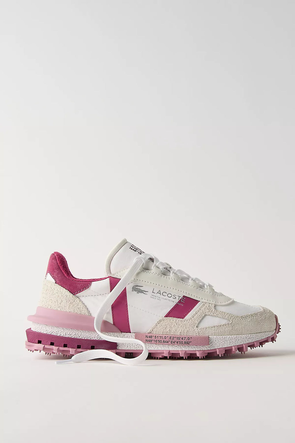 Lacoste Elite Active Sneakers