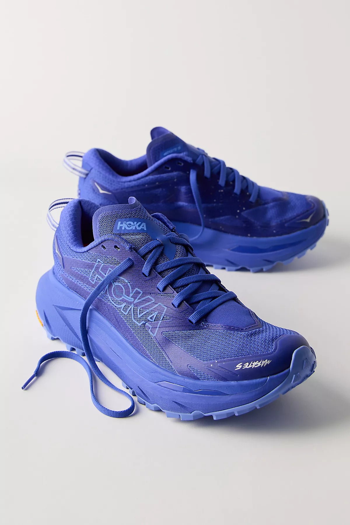 HOKA® Mafate 5 Sneakers