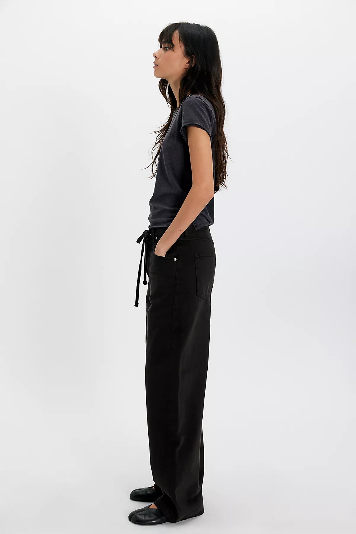 Citizens of Humanity Brynn Drawstring Trousers