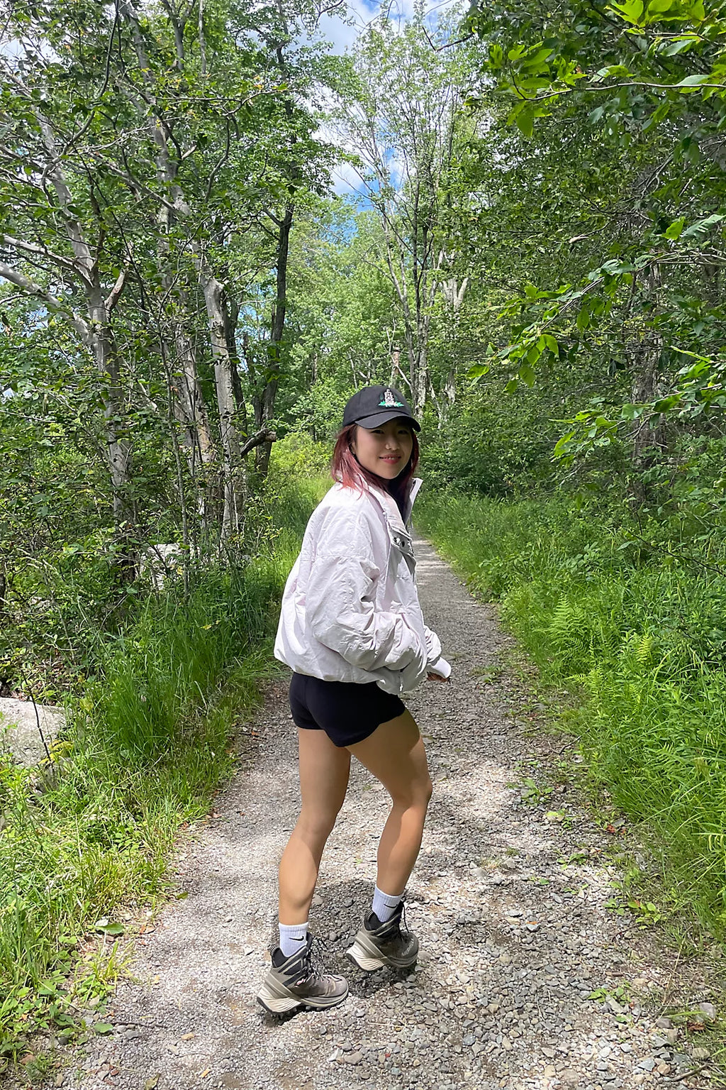 Field Tripper Pullover