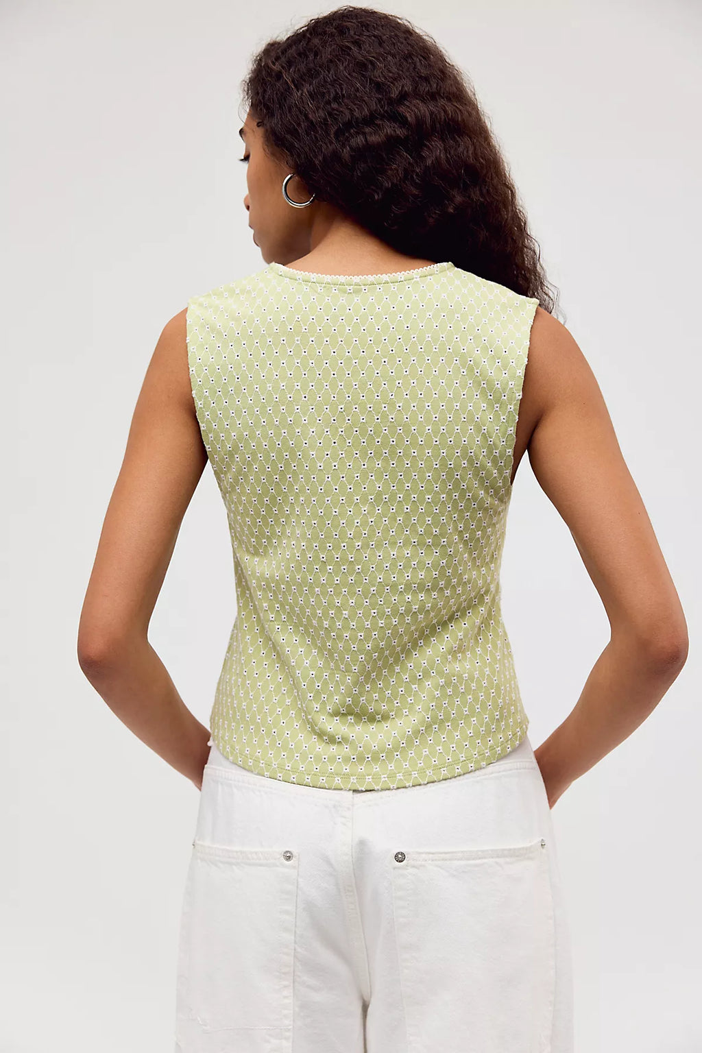 Good Graces Top