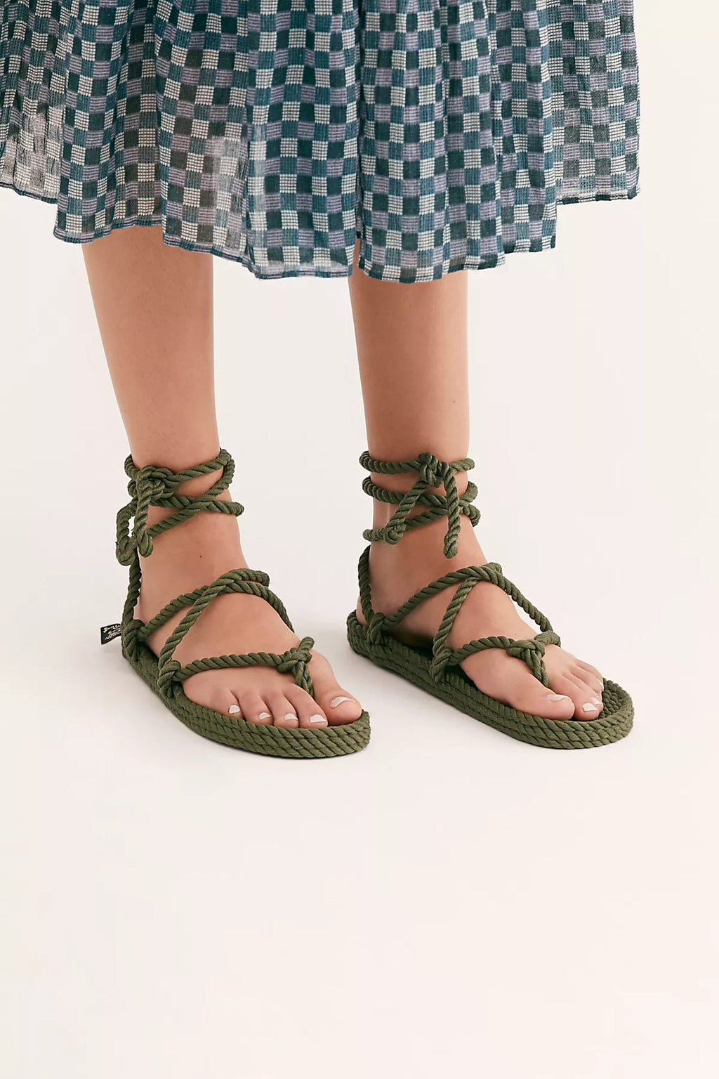 Nomadic State Romano Sandals