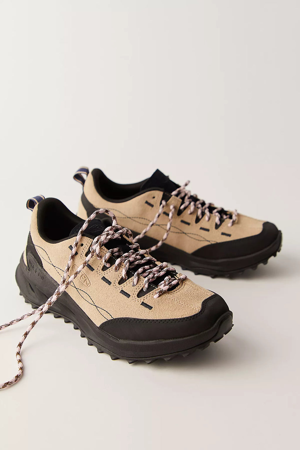 KEEN Jasper Zionic Sneakers
