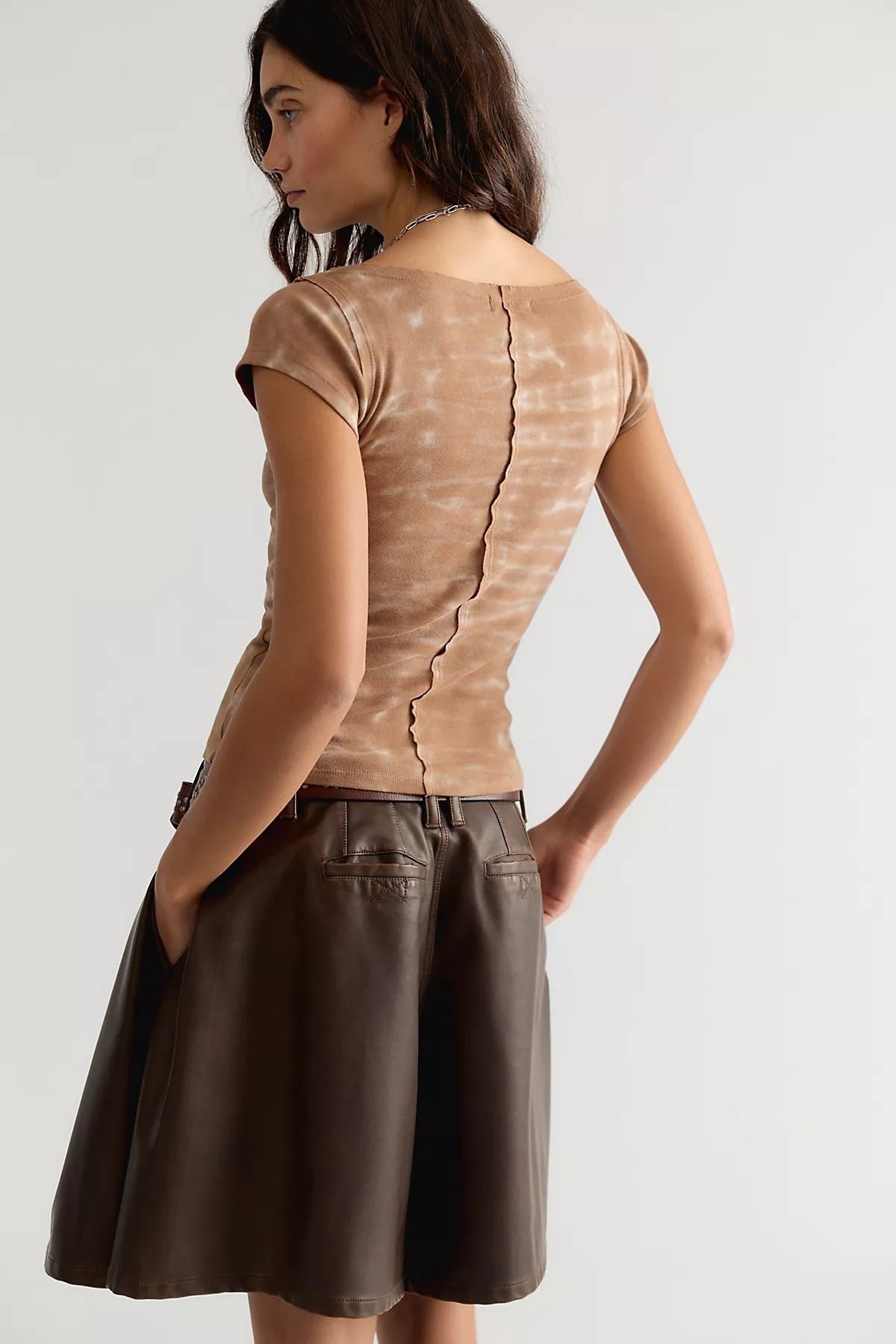 Monarch Top