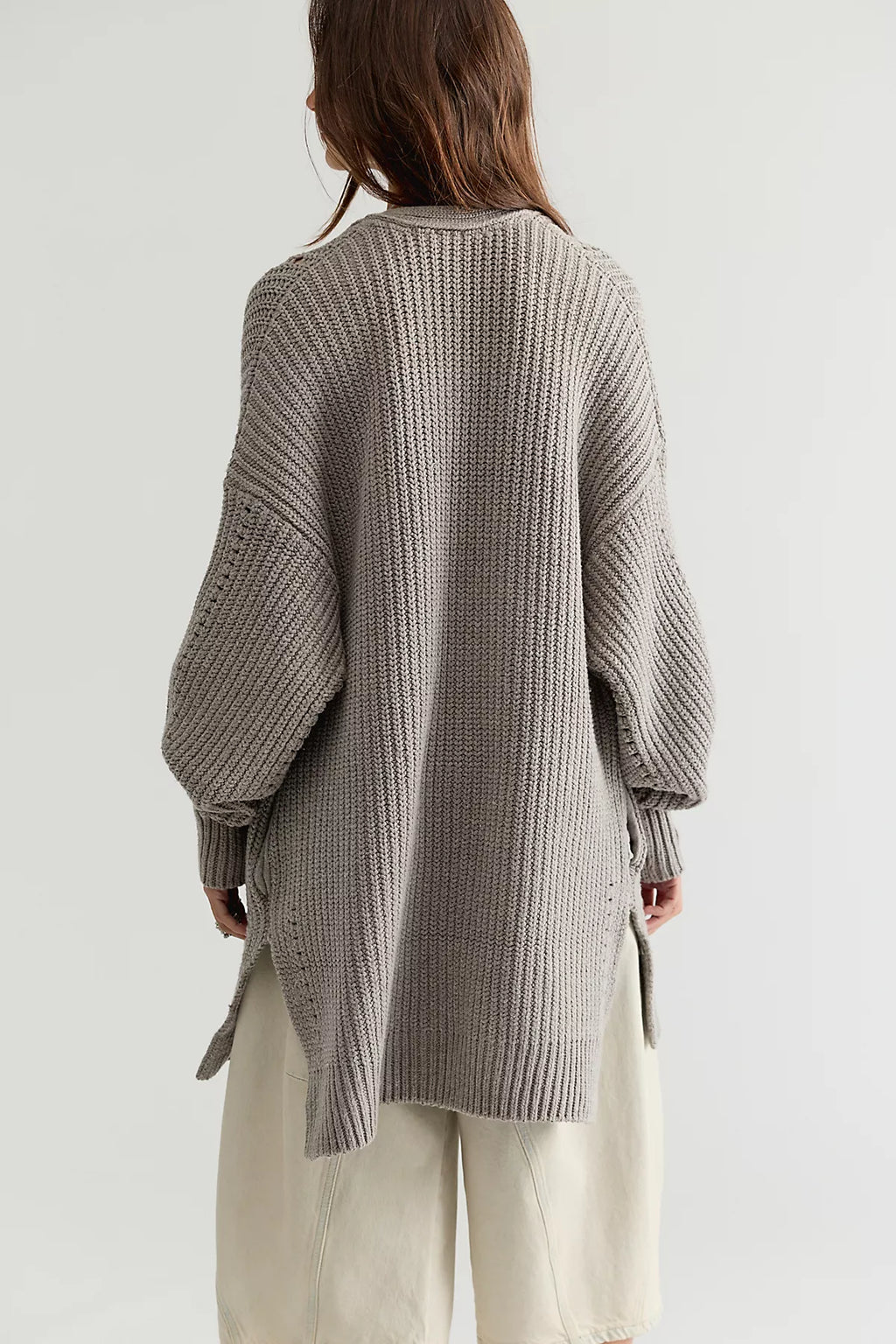 Nightingale Cardi