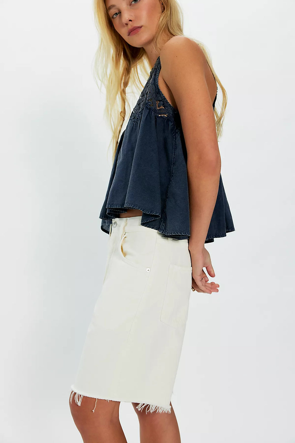 Citizens of Humanity Ayla Shorts