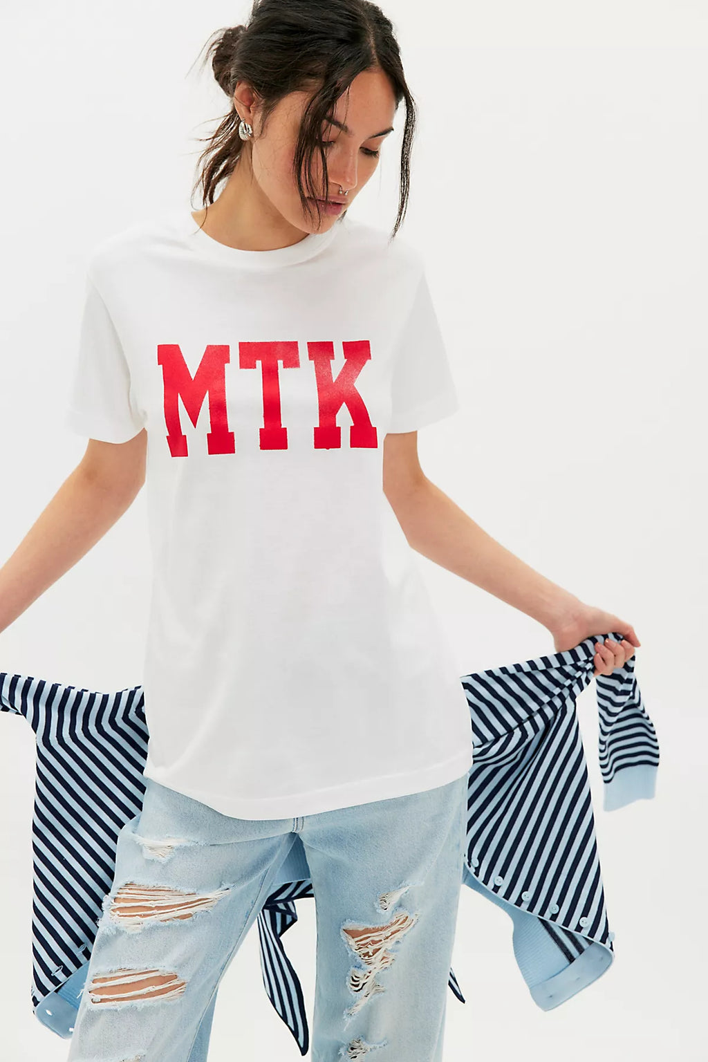Denimist Classic T-Shirt