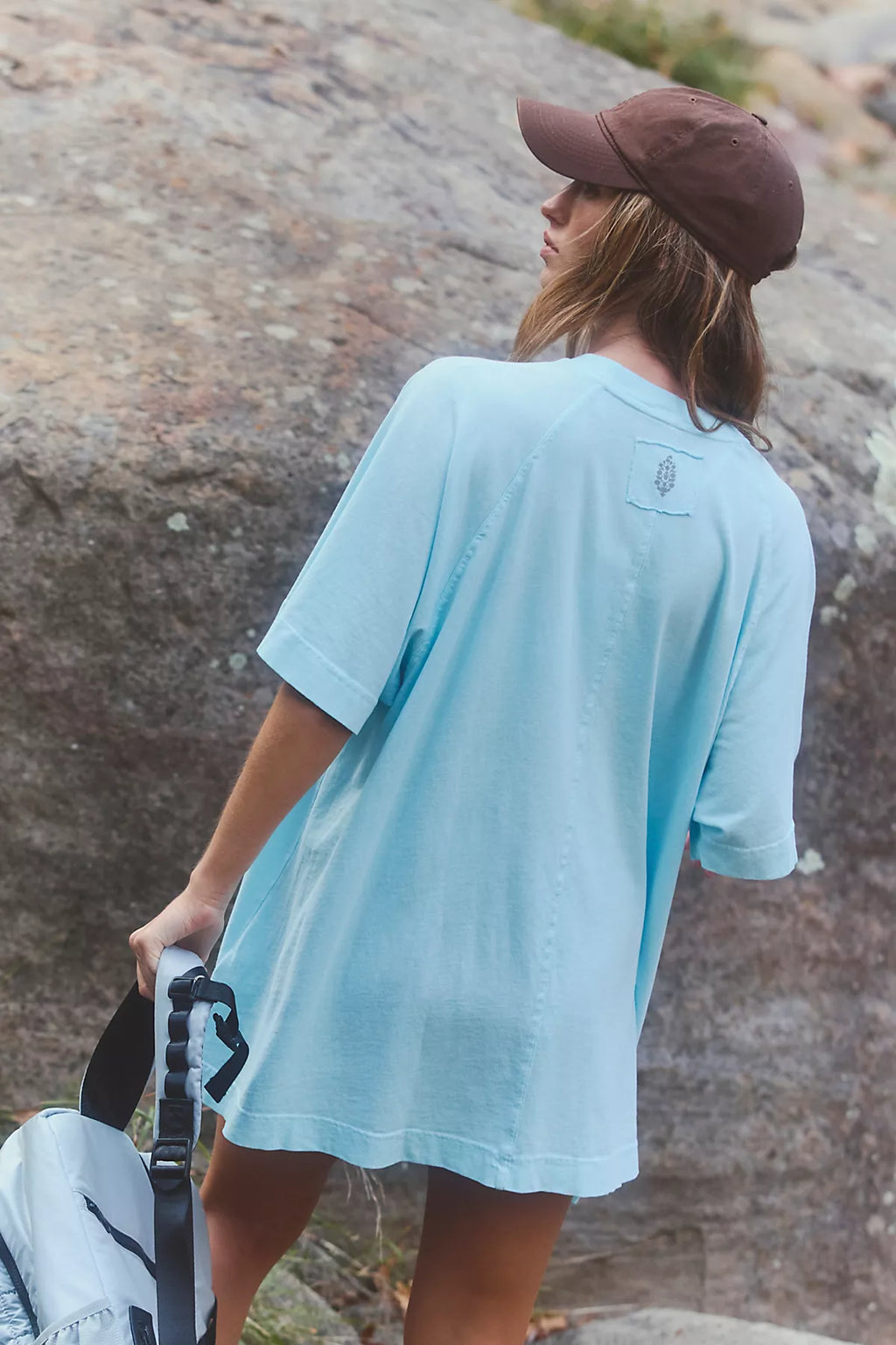 Icon Tee