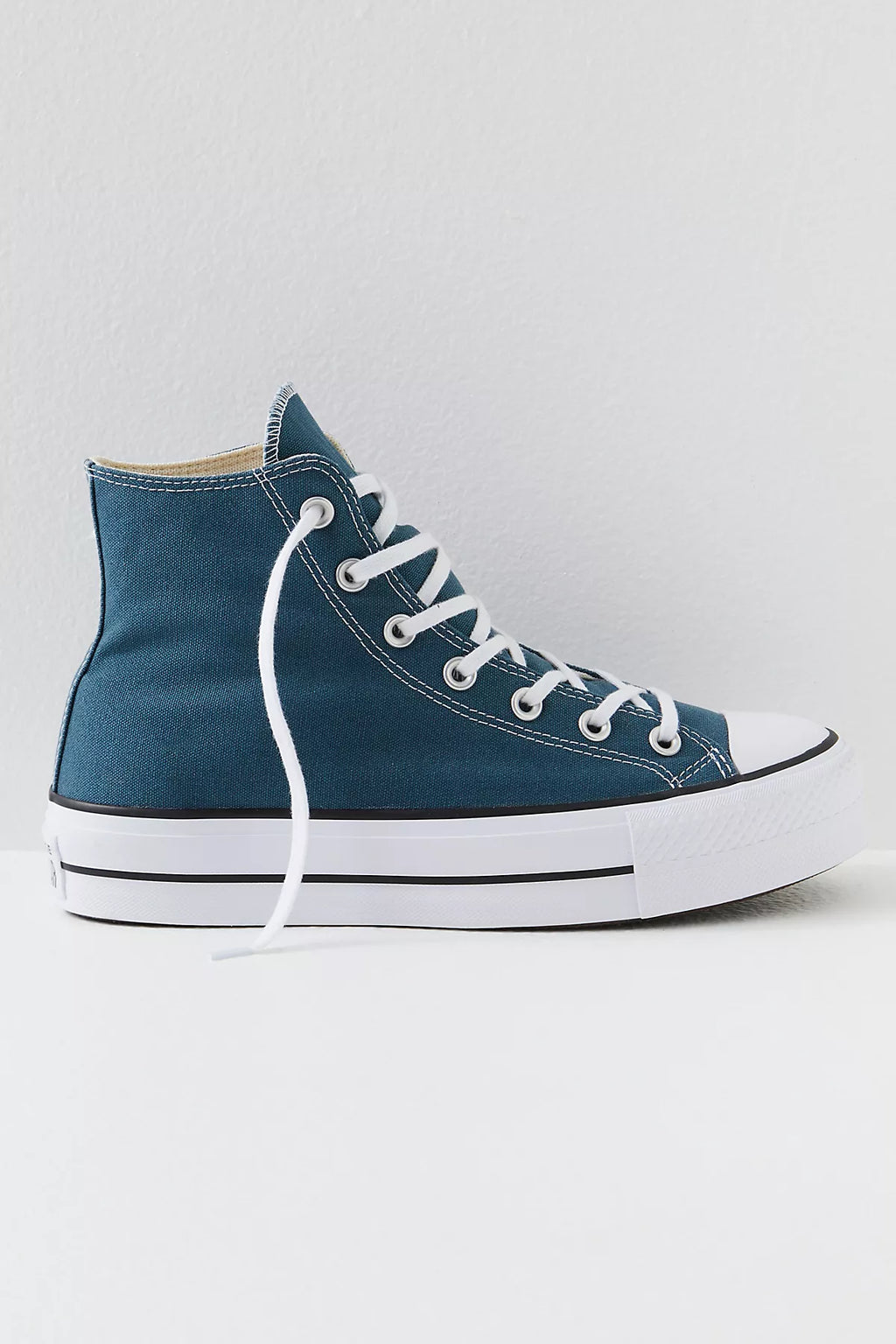 Chuck Taylor All Star Lift High-Top Sneakers