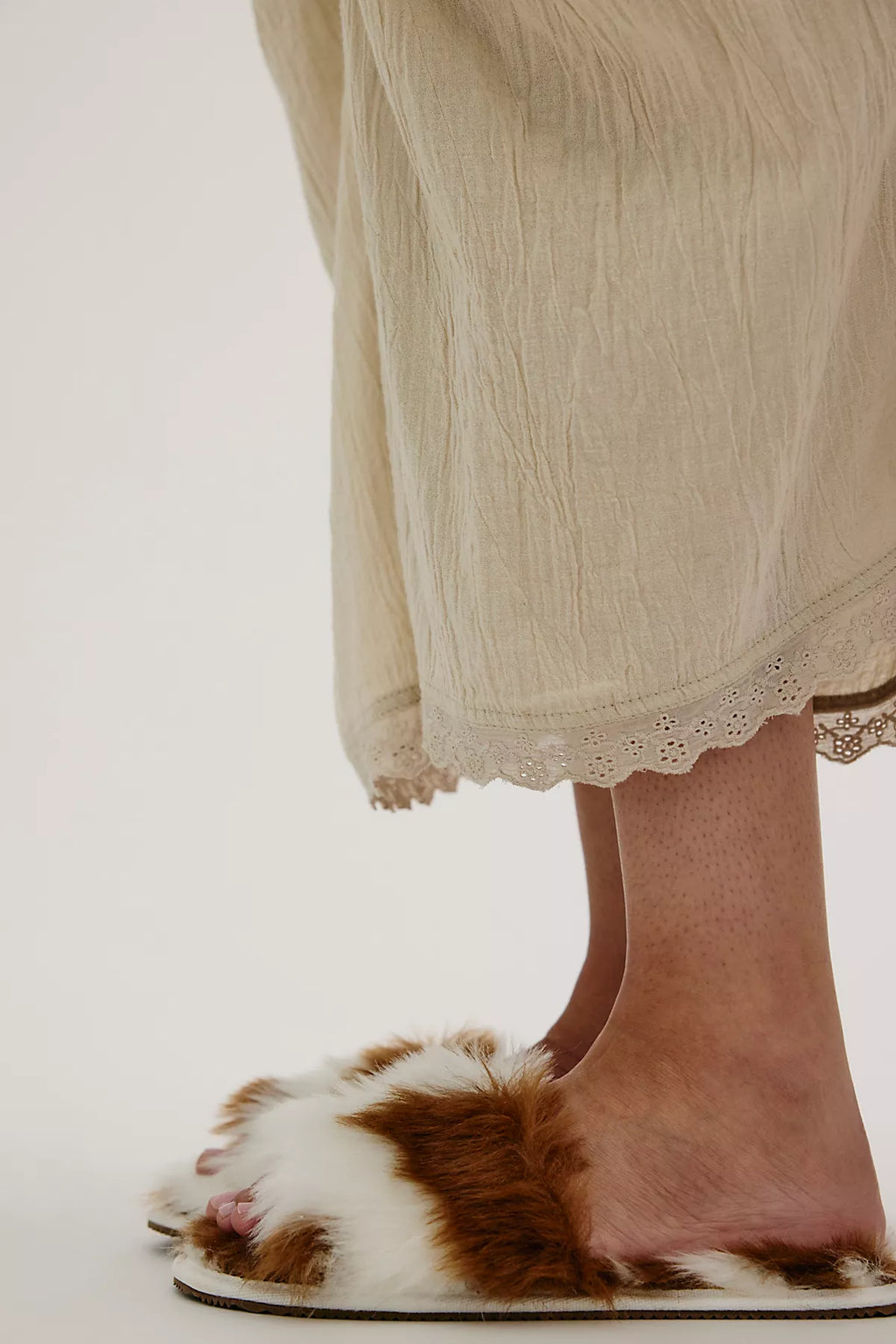 Montana Mornings Slippers