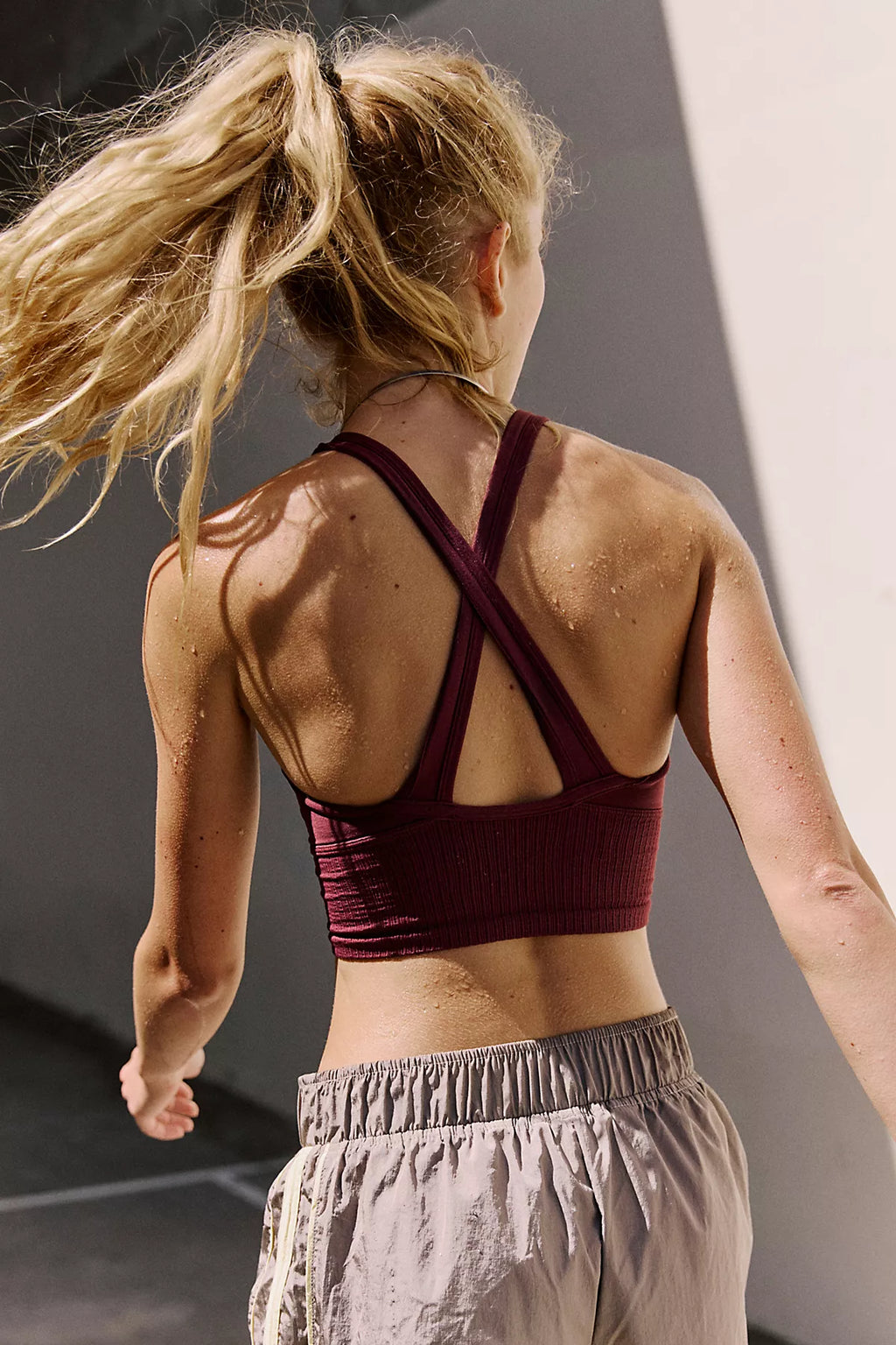 Good Karma Motion Cami