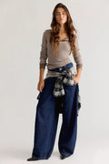 Levi's Super Baggy Barrel Jeans