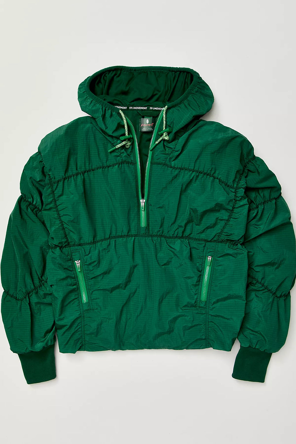 Happy Camper Pullover