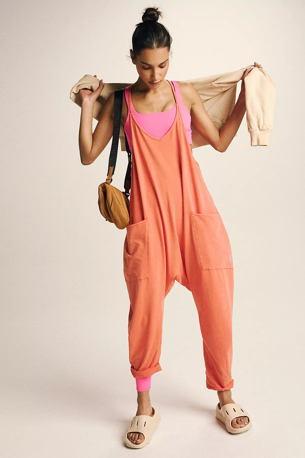 Hot Shot Onesie