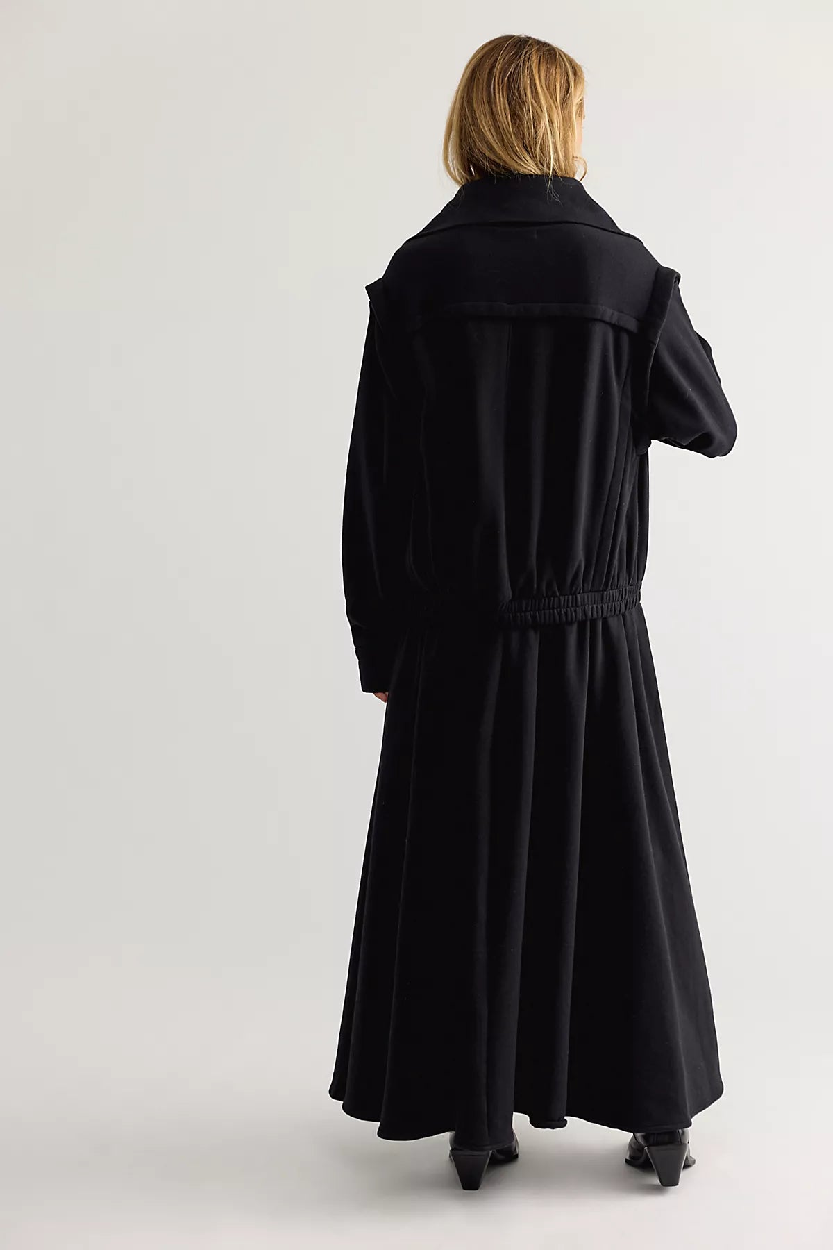Nicholas K Amari Jacket