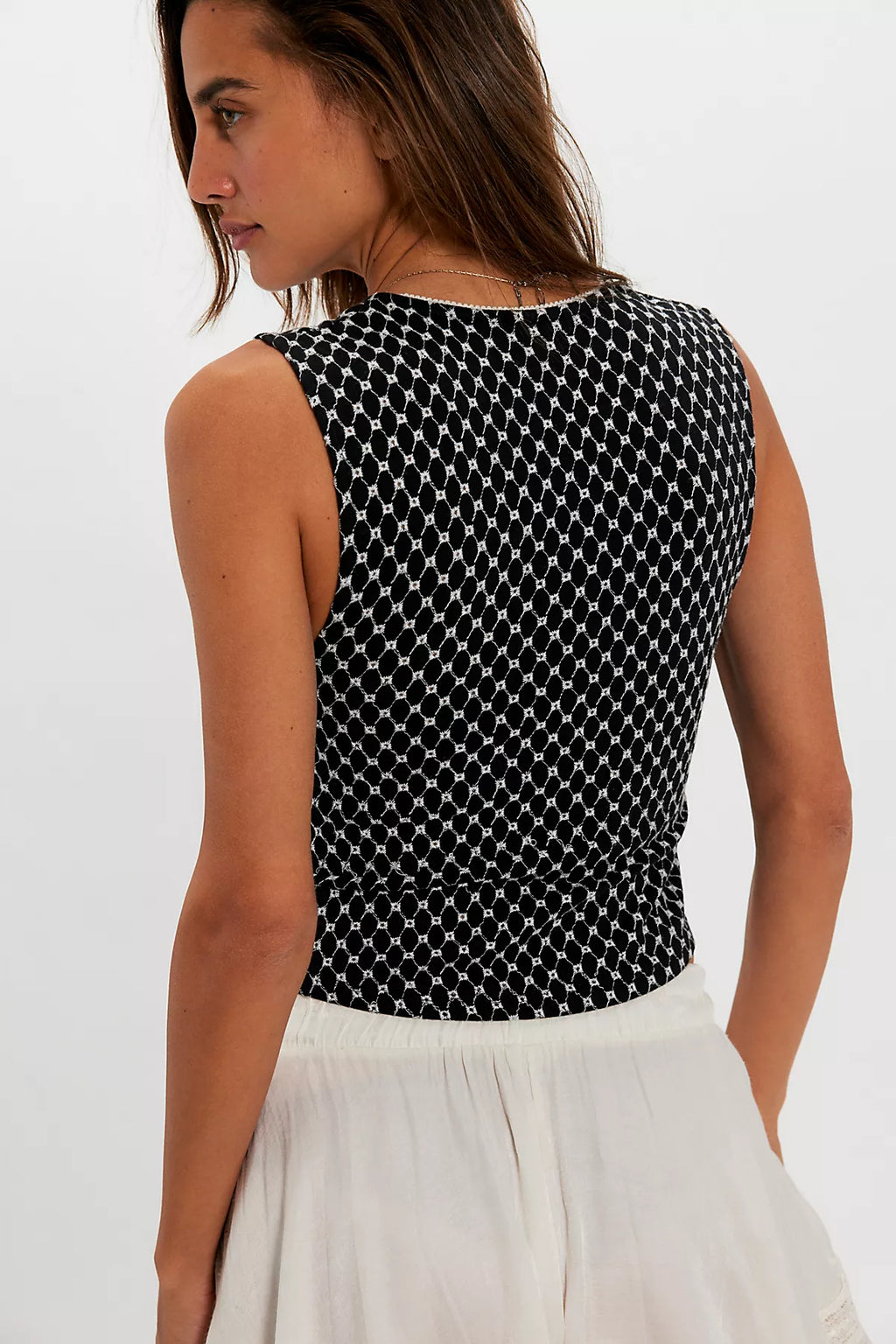 Good Graces Top