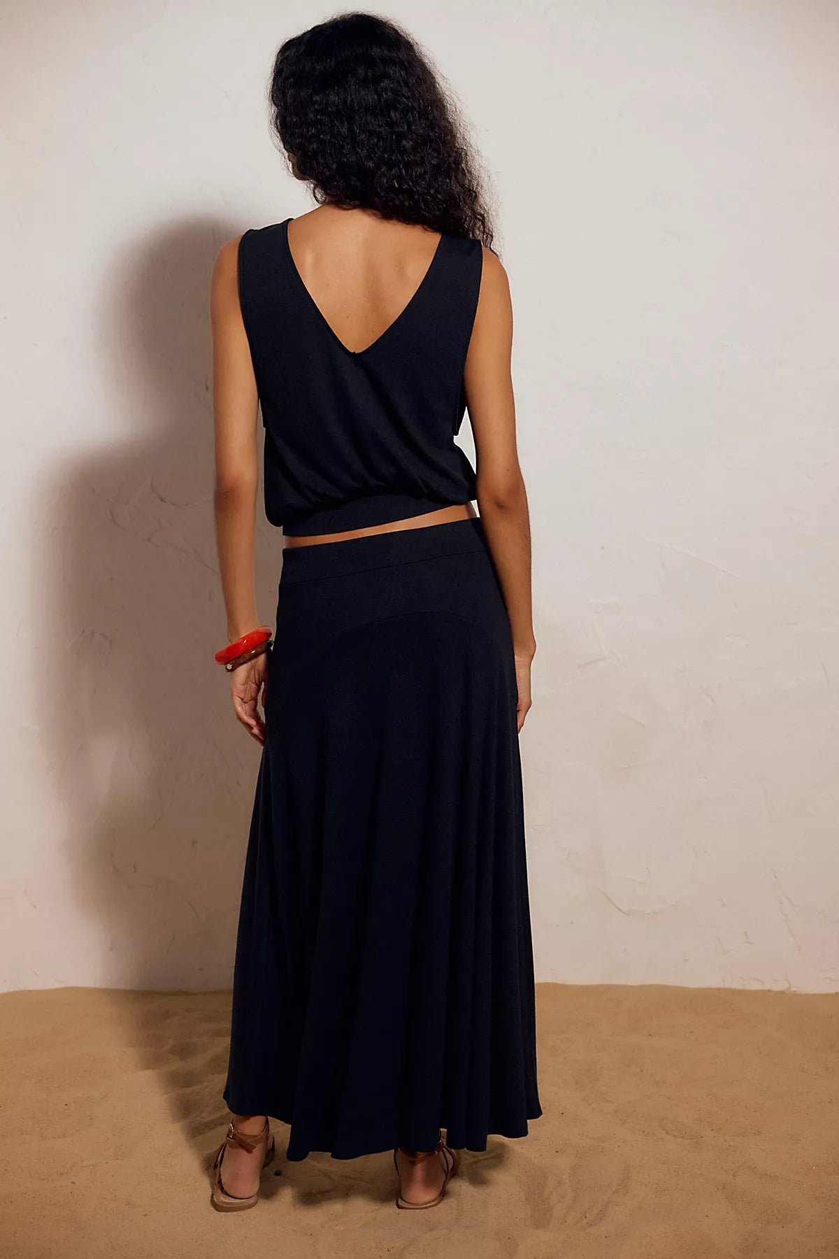 Good Feels Bristol Skirt Set