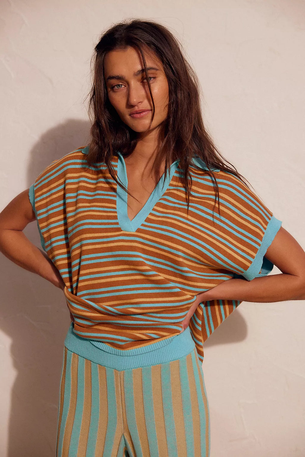 Miller Sweater Set