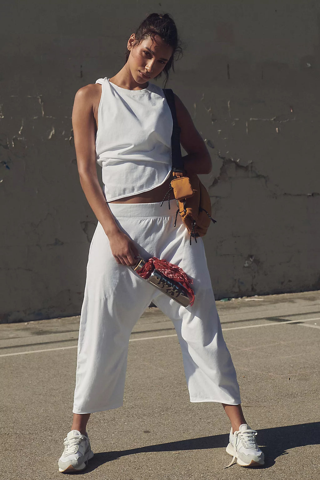 Hot Shot Relaxed Set
