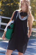Hot Shot Romper