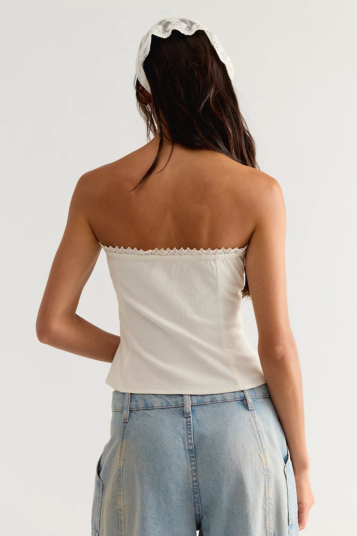 Nikki Corset