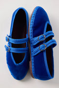 Claire Mary Janes
