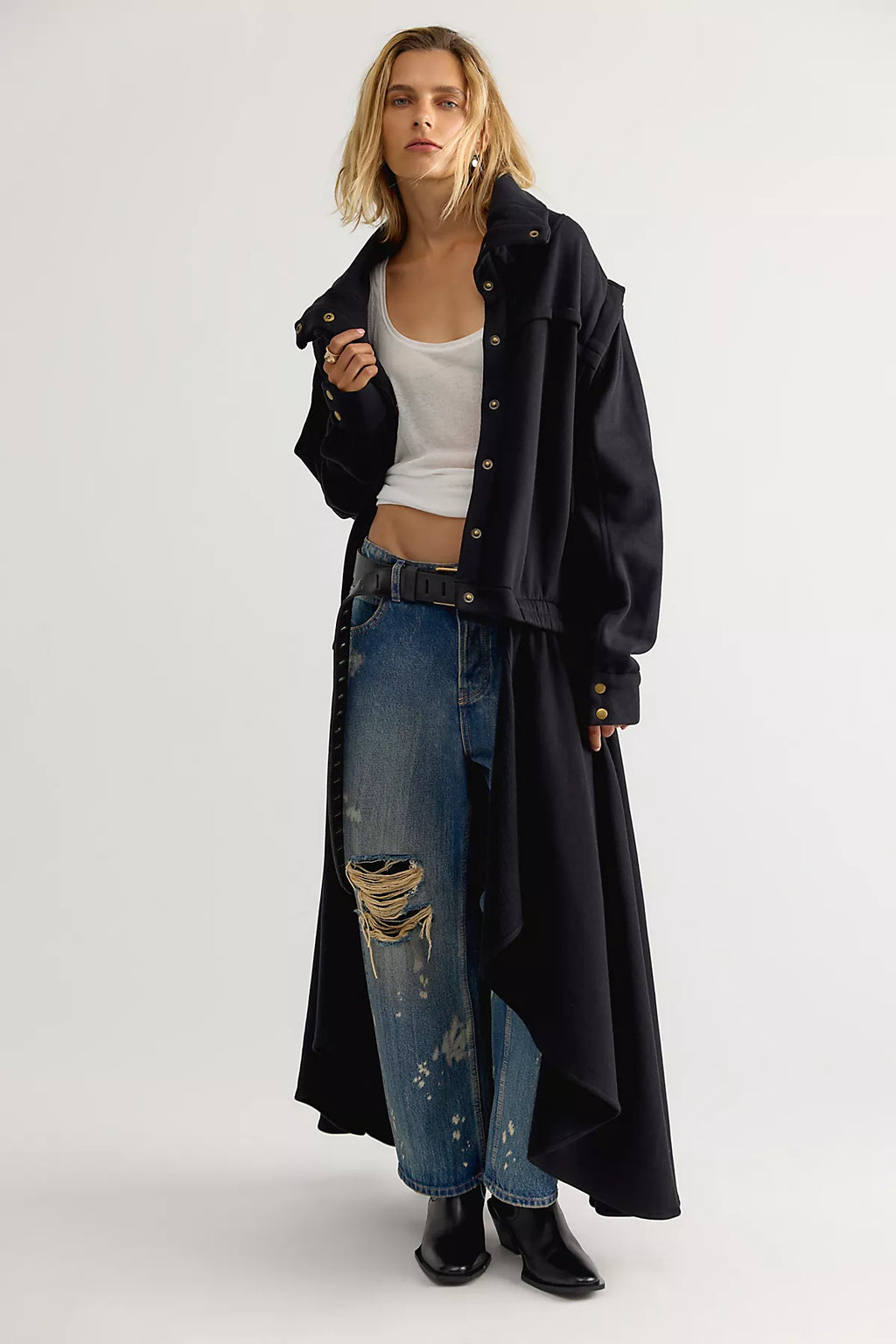 Nicholas K Amari Jacket