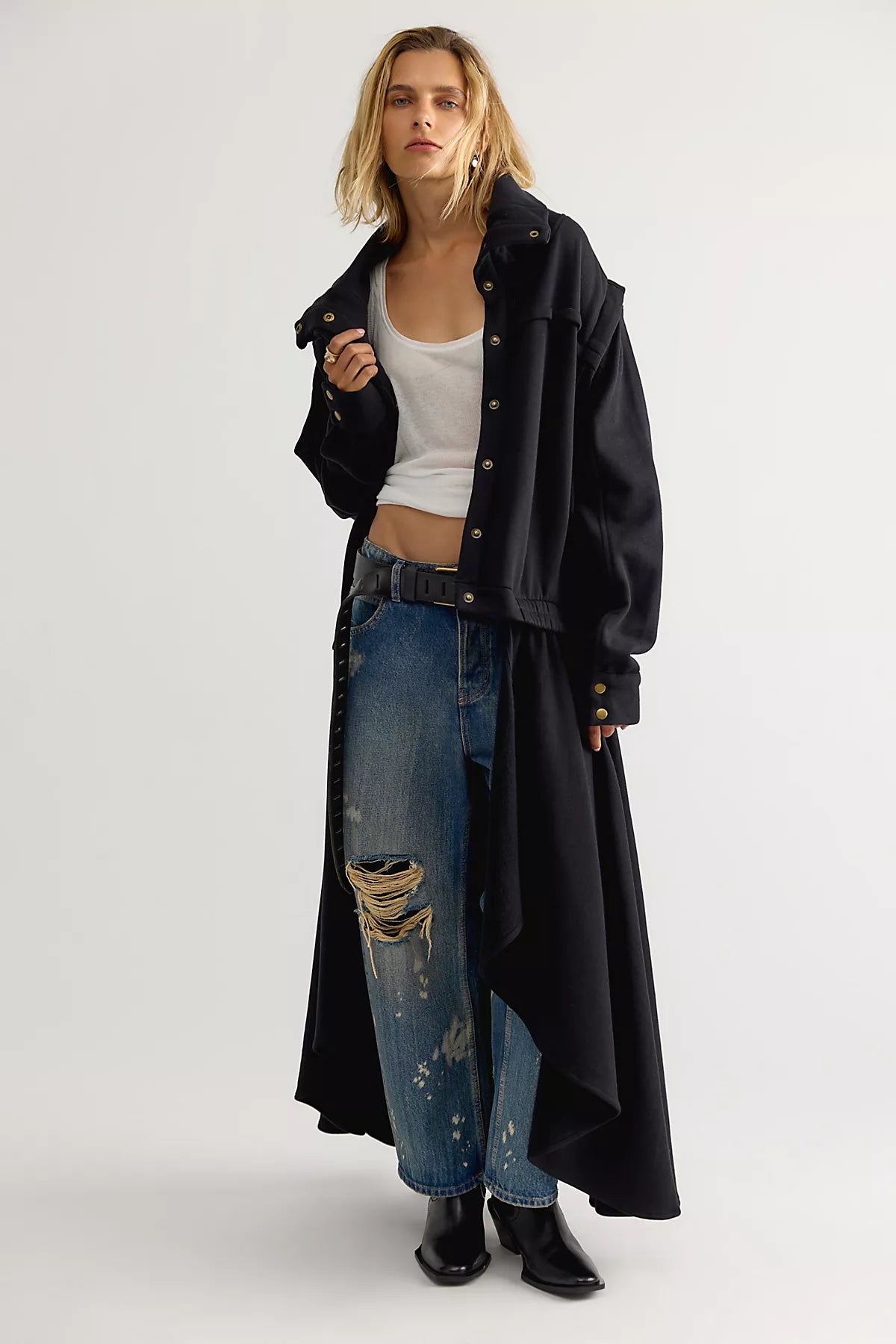 Nicholas K Amari Jacket