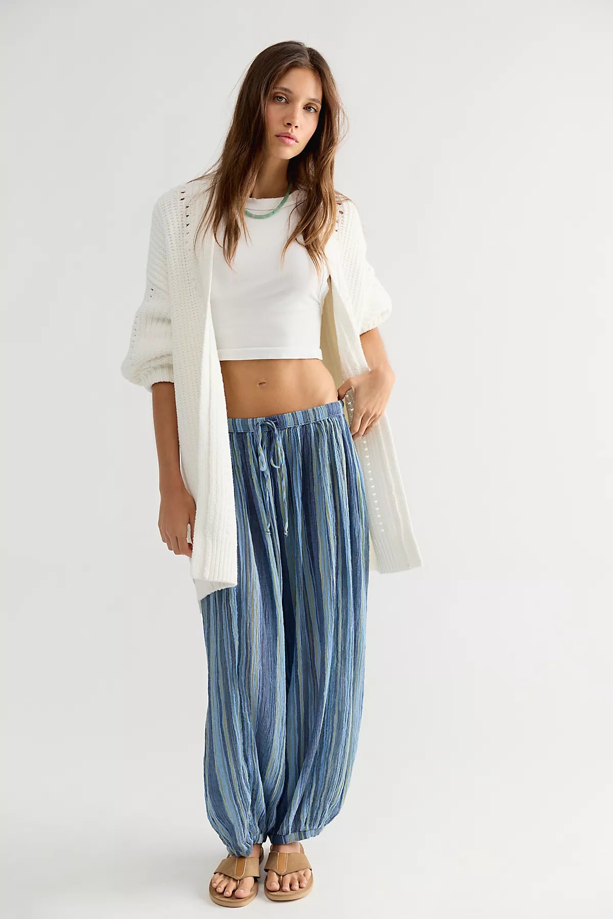 Nightingale Cardi