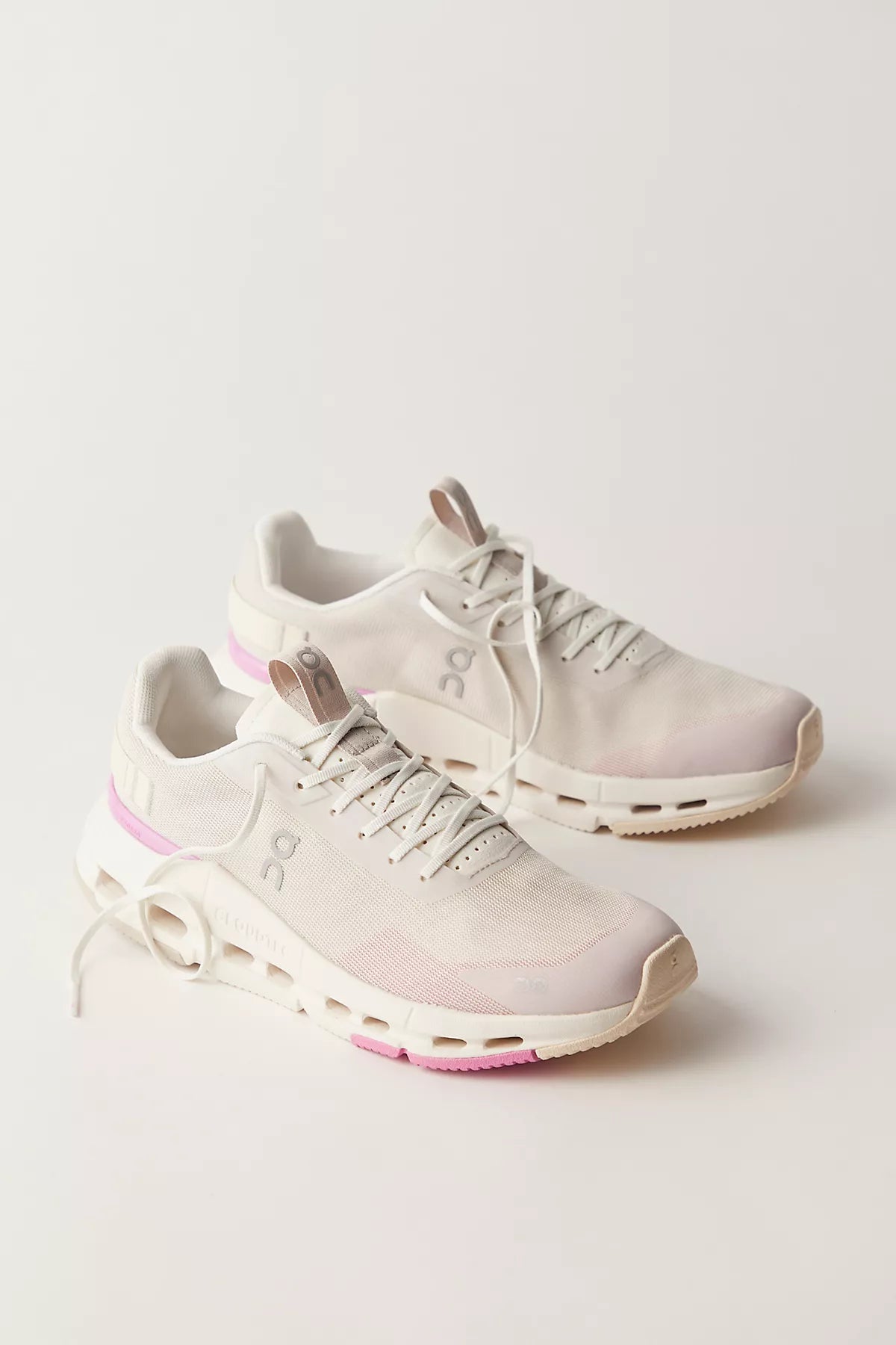 On Cloudnova Form 2 Sneakers