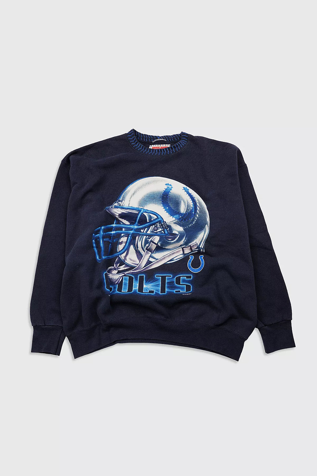 Dannijopro Colts Sweatshirt