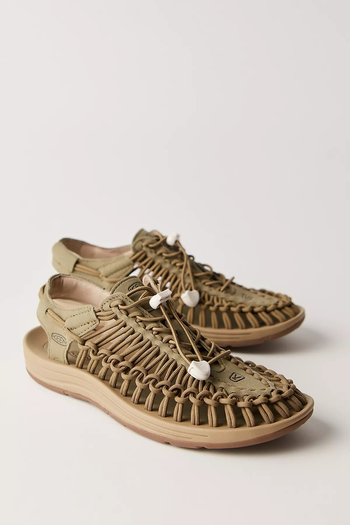 KEEN UNEEK Woven Sneakers