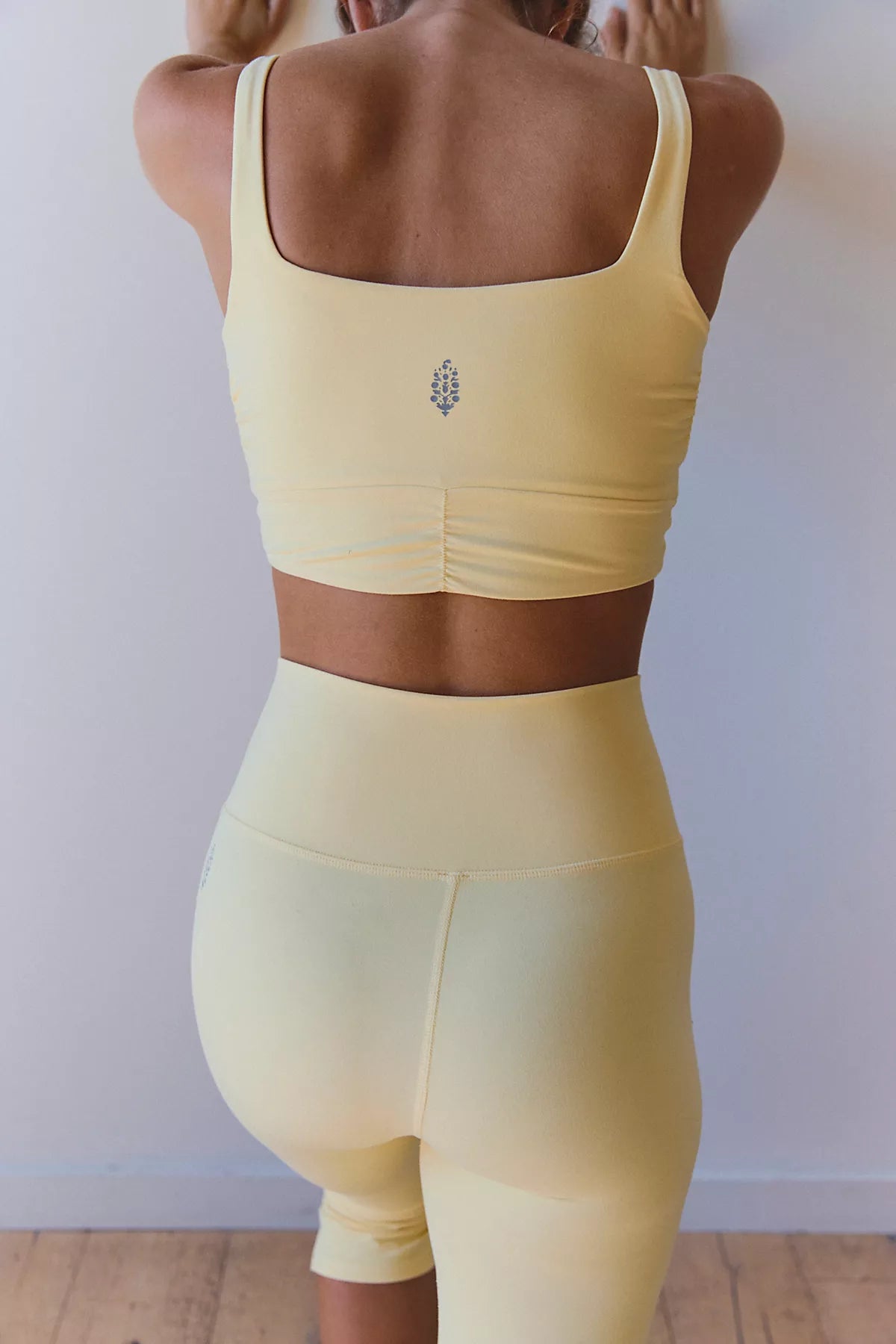 Never Better Mini Leggings