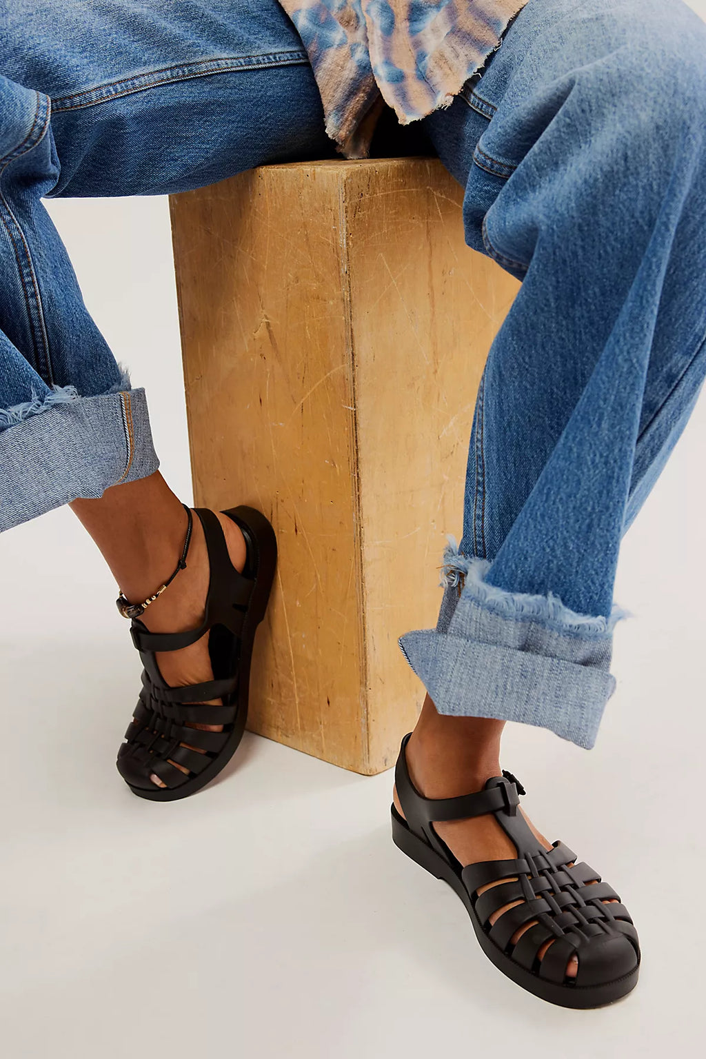 Melissa Possession Sandals